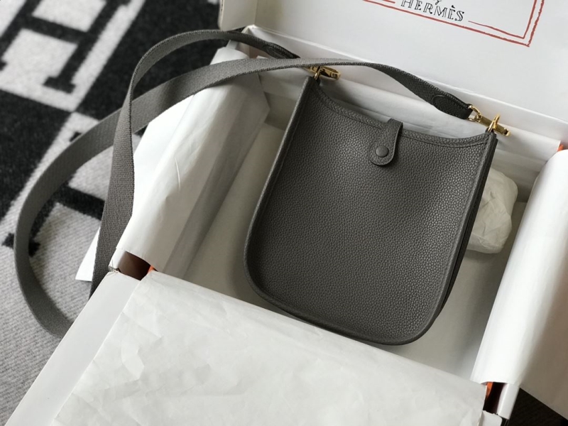 Hermes Satchel Bags